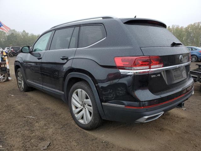 VOLKSWAGEN ATLAS SEL 2020