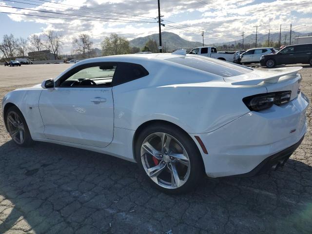 CHEVROLET CAMARO LZ 2020