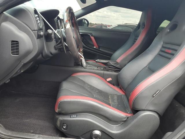 NISSAN GT-R PREMIUM 2015