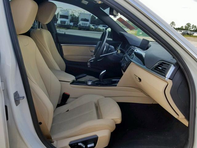 BMW 330 I 2017