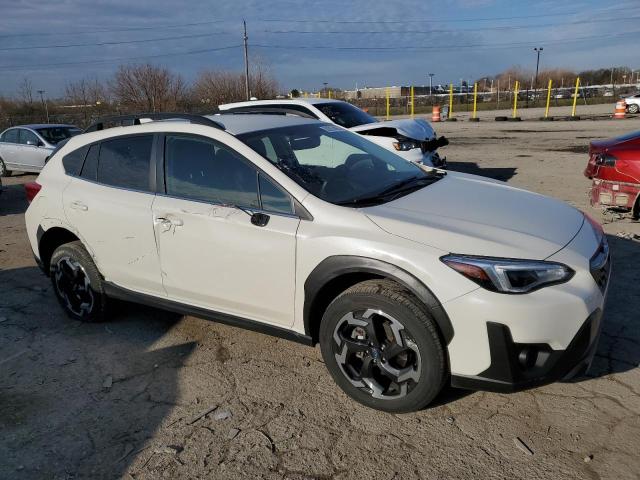 SUBARU CROSSTREK LIMITED 2023