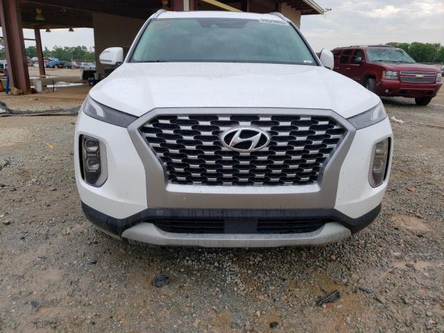 HYUNDAI PALISADE SEL 2021