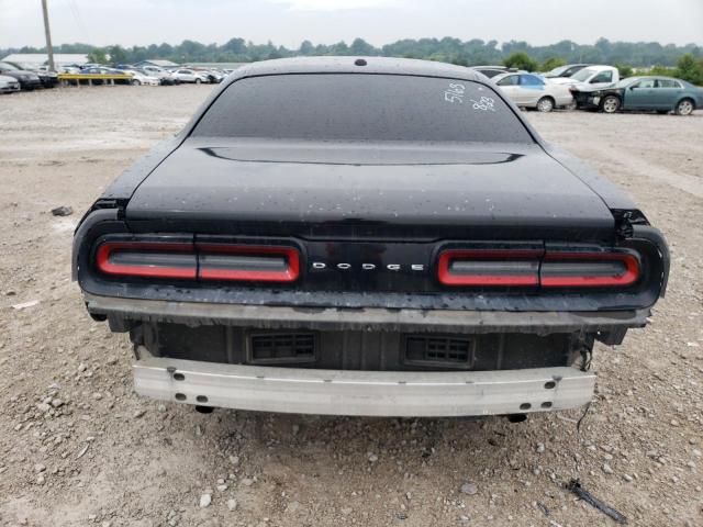 DODGE CHALLENGER SXT 2015