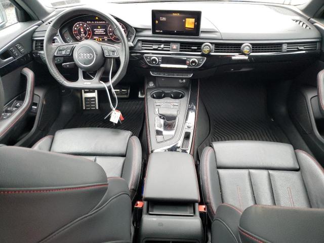 AUDI A4 PREMIUM PLUS 2019