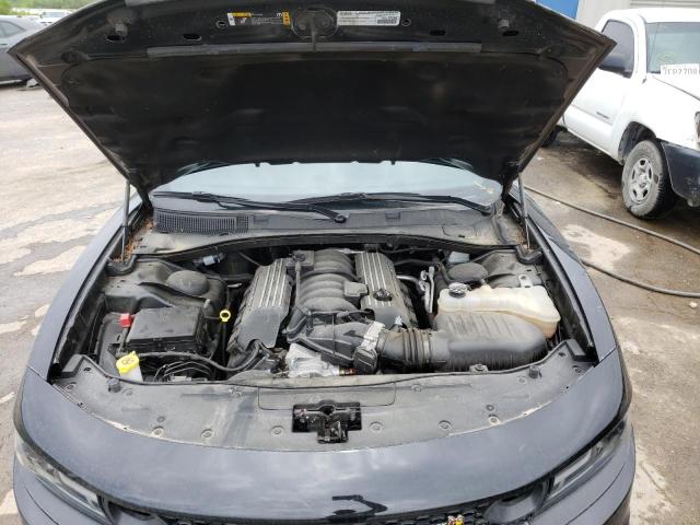DODGE CHARGER SCAT PACK 2021
