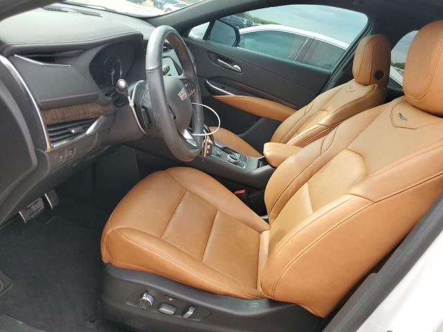 CADILLAC XT4 SPORT 2022