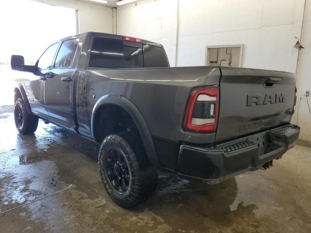 RAM 2500 POWERWAGON 2024