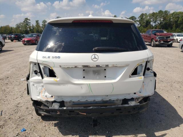 MERCEDES-BENZ GLE 350 2017