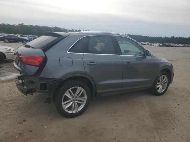 AUDI Q3 PREMIUM PLUS 2016