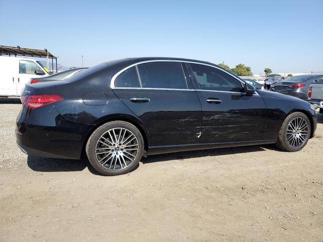 MERCEDES-BENZ C 300 4MATIC 2024