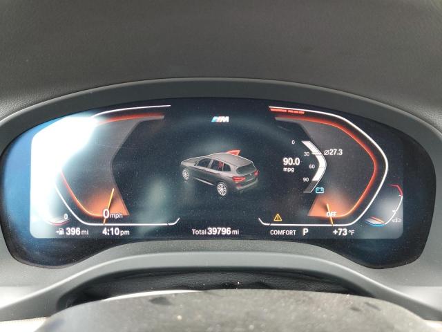 BMW X3 XDRIVE30I 2021