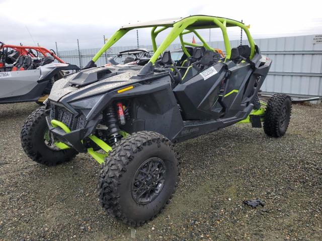 POLARIS RZR PRO R ULTIMATE 2024