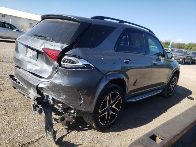 MERCEDES-BENZ GLE AMG 53 4MATIC 2021