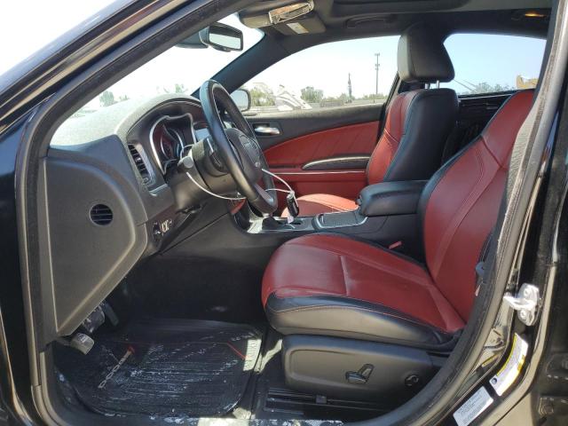 DODGE CHARGER R/T 2016