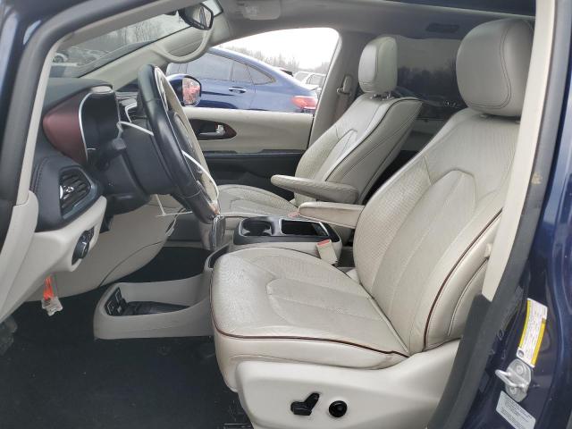 CHRYSLER PACIFICA LIMITED 2017