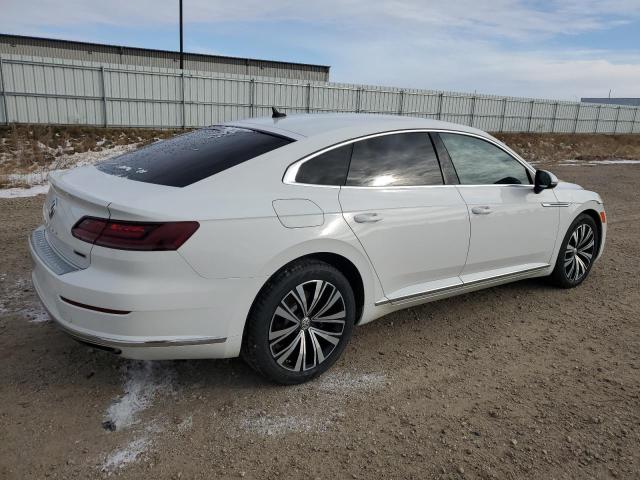 VOLKSWAGEN ARTEON SE 2019
