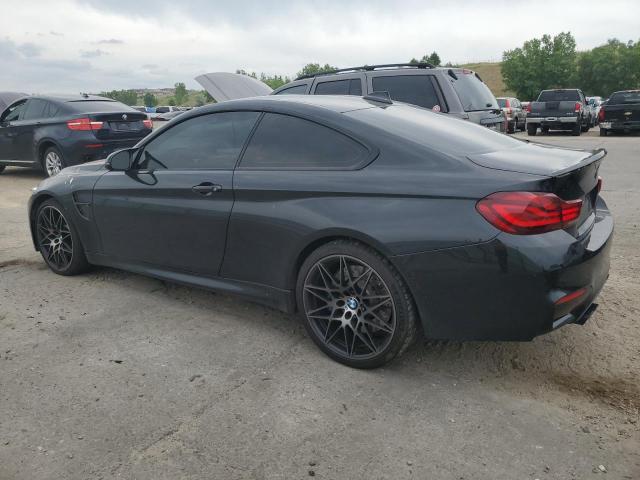 BMW M4 2020
