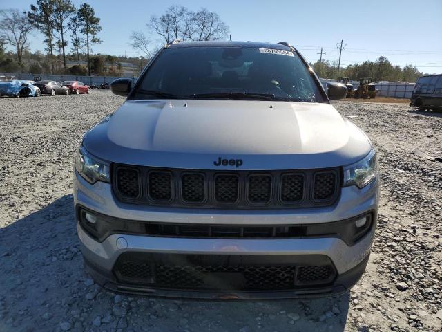 JEEP COMPASS LATITUDE 2023