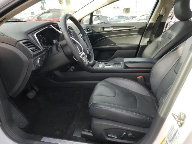 FORD FUSION TITANIUM 2019