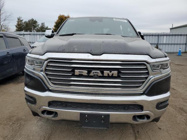 RAM 1500 LONGHORN 2022