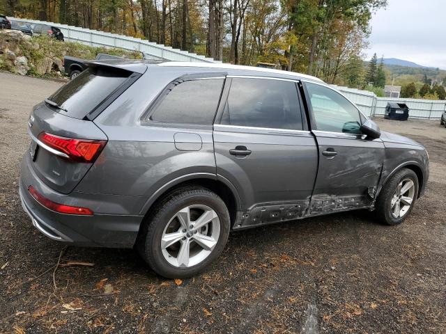 AUDI Q7 PREMIUM 2020