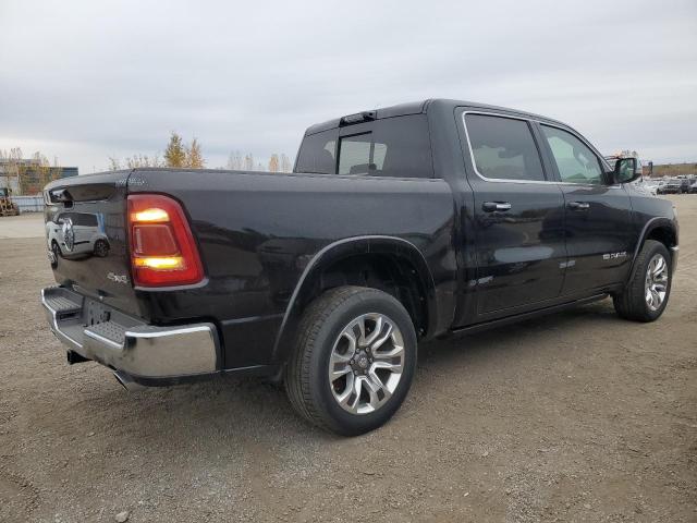 RAM 1500 LONGHORN 2022