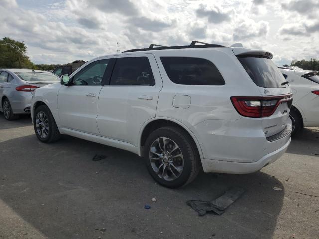 DODGE DURANGO GT 2019