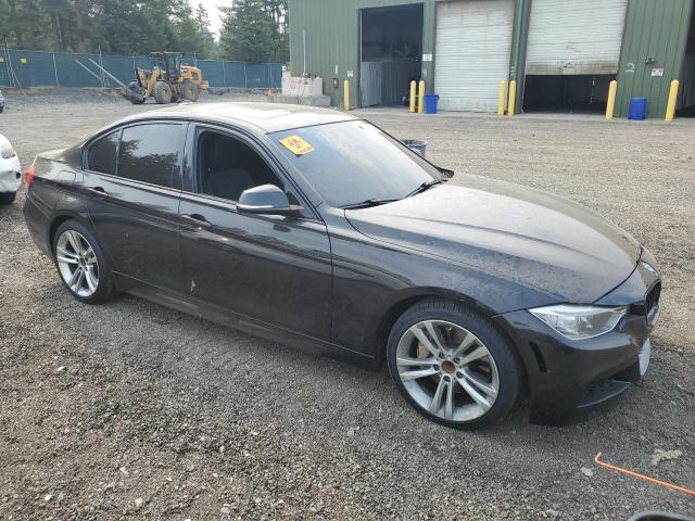 BMW 335 I 2014