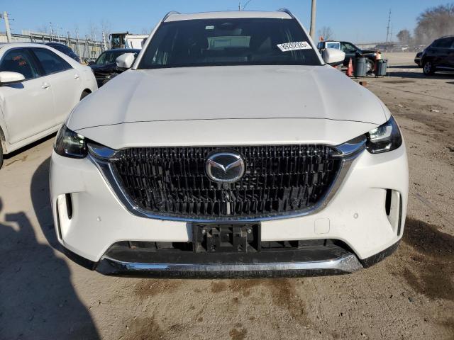 MAZDA CX-90 PREMIUM PLUS 2024