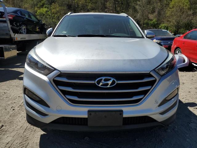 HYUNDAI TUCSON LIMITED 2017