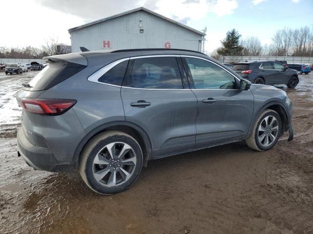 FORD ESCAPE PLATINUM 2023