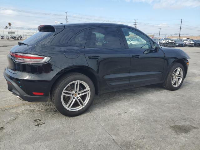 PORSCHE MACAN BASE 2024