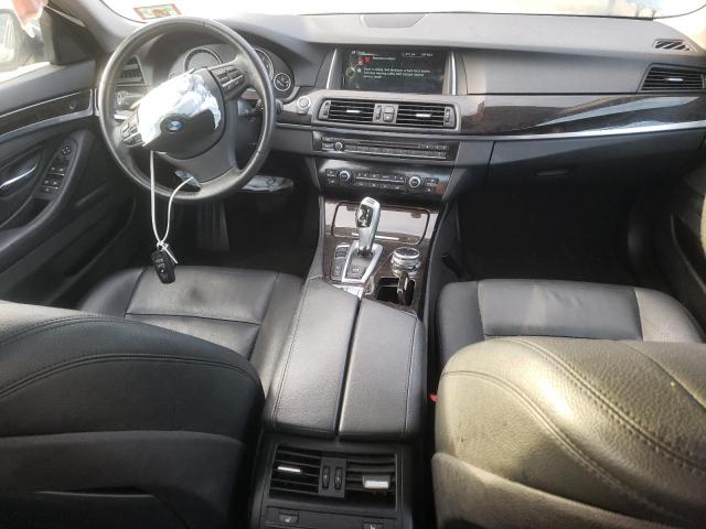 BMW 535 XI 2014