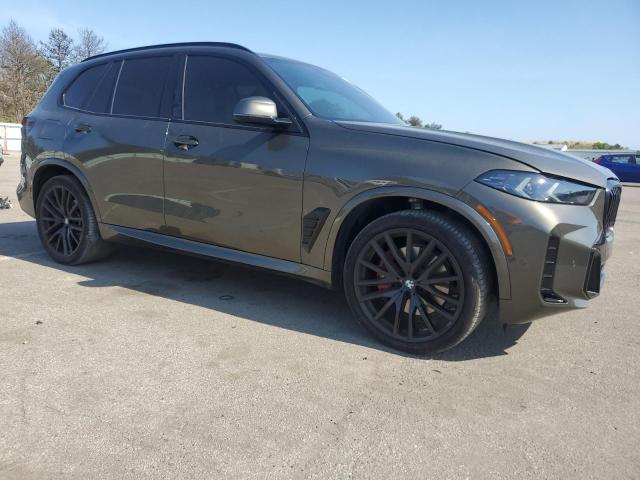 BMW X5 SDRIVE40I 2024