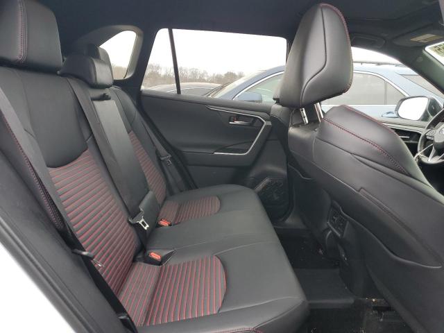TOYOTA RAV4 PRIME XSE 2023