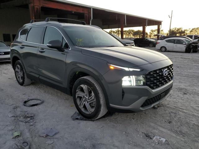 HYUNDAI SANTA FE SEL 2023