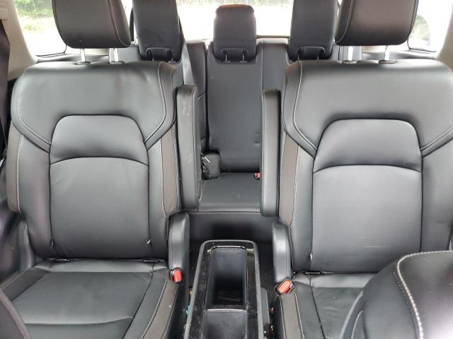 NISSAN PATHFINDER SL 2023