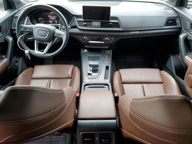AUDI Q5 PREMIUM PLUS 2019