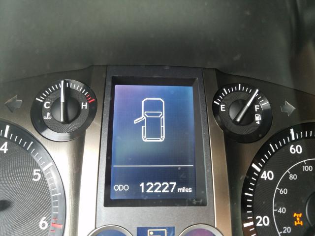 LEXUS GX 460 2019