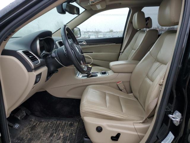 JEEP GRAND CHEROKEE LIMITED 2016