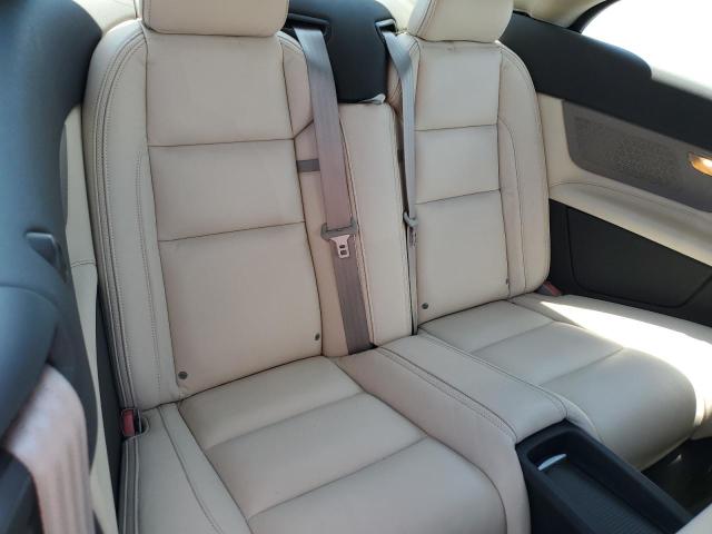 VOLVO C70 T5 2011