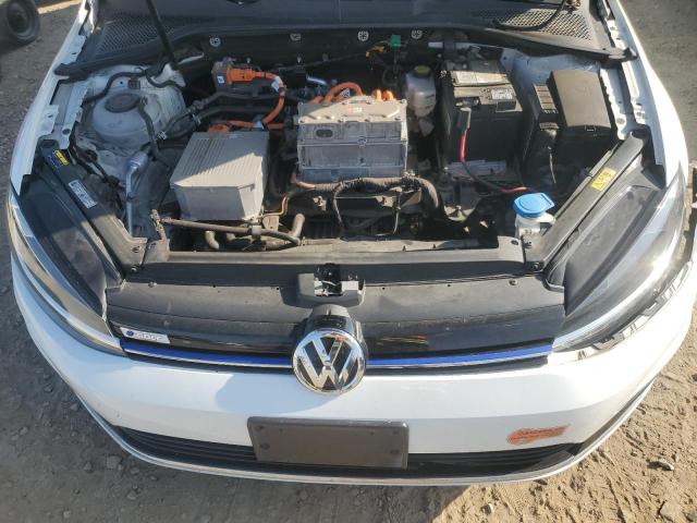 VOLKSWAGEN E-GOLF SE 2019