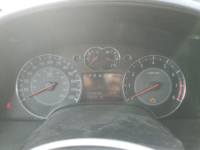 SUZUKI XL7 2007
