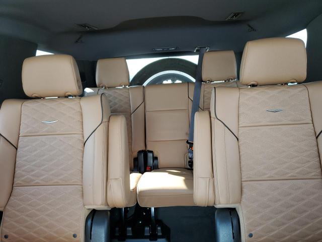 CADILLAC ESCALADE 2023