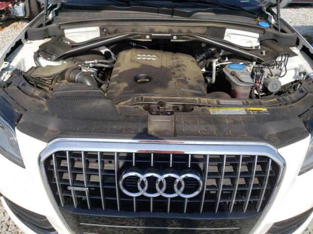 AUDI Q5 PREMIUM PLUS 2016