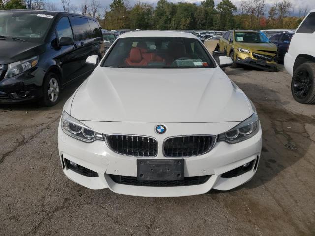 BMW 435 XI 2016