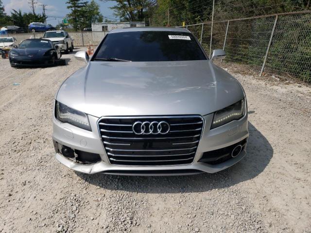 AUDI A7 PRESTIGE 2012