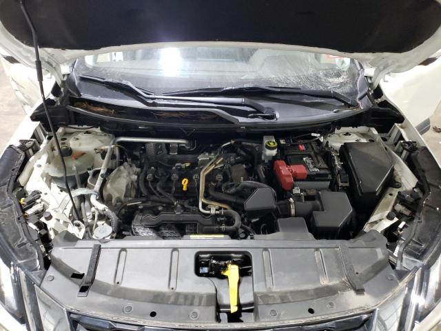 NISSAN ROGUE SV 2021