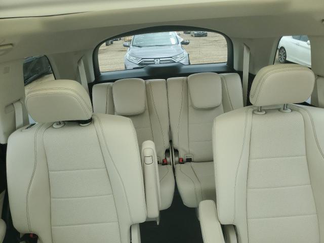 MERCEDES-BENZ GLS 450 4MATIC 2023
