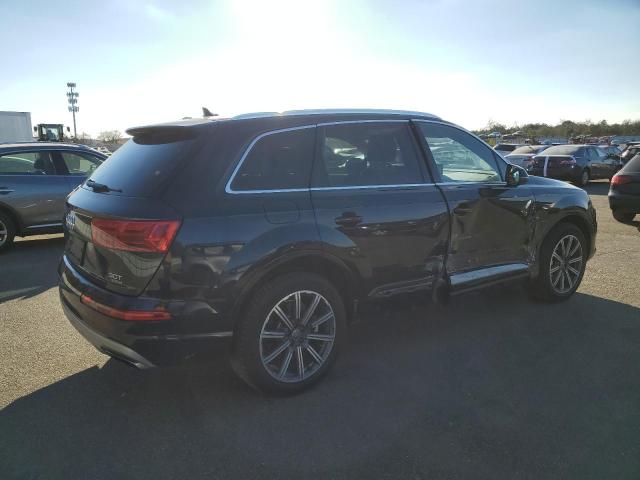 AUDI Q7 PREMIUM PLUS 2017